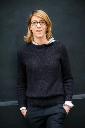 Claire de Bonnières, Consultant di CastaldiPartners.