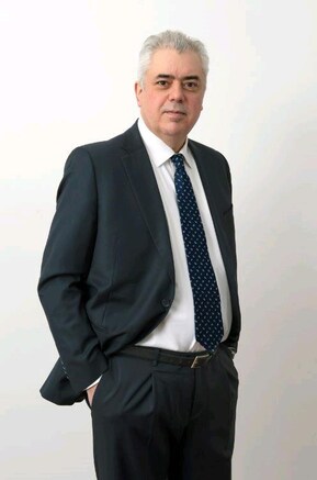 Alessandro Bellofiore