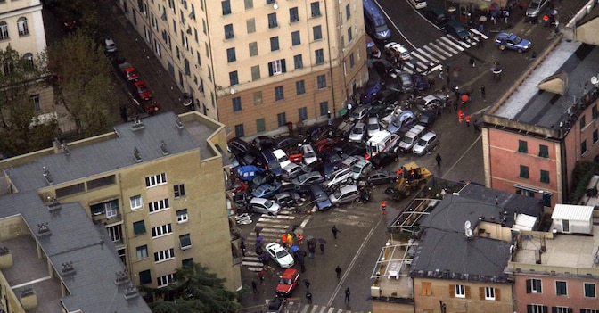 Responsabilità penale, per condannare i sindaci bisogna ...