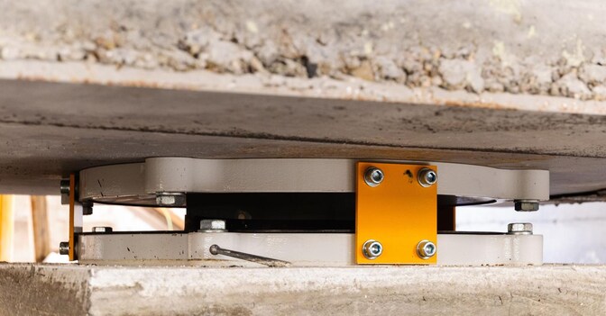 Ok al sismabonus acquisti del 110% anche se il compratore ...