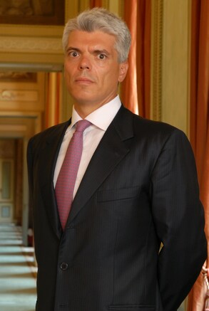 Stefano Grilli