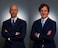 Da sinistra: Paolo Arginelli, Mario Tenore 