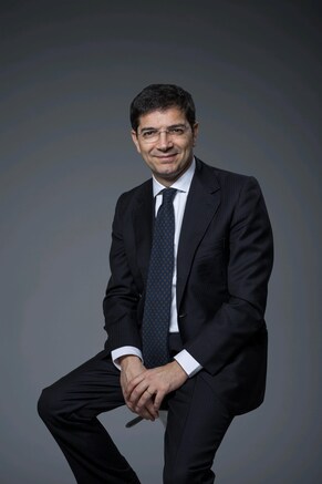 Marco Gubitosi