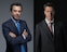 Da sinistra: Bruno Bartocci, Stefano Mazzotti 