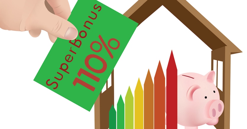 Bonus casa e 110%: tutti i freni agli sconti | NT+ Enti ...