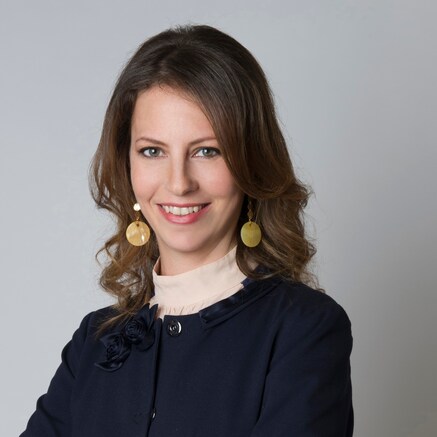 Elena Busson