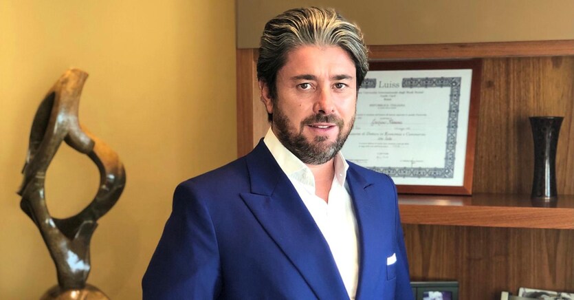Graziano Messana