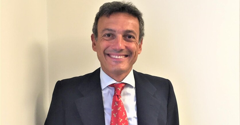 Gilberto Cavagna