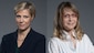 Monica Colombera e Cristina Martorana