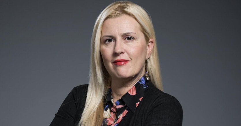Monica Riva