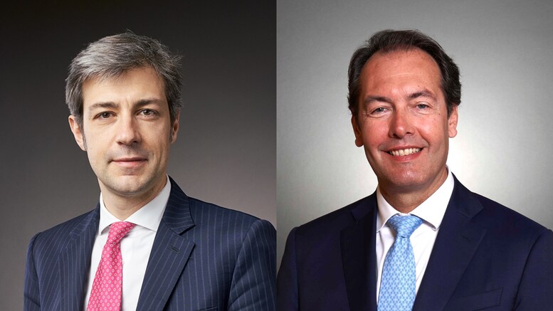 Davide Valli, Luca Valdameri