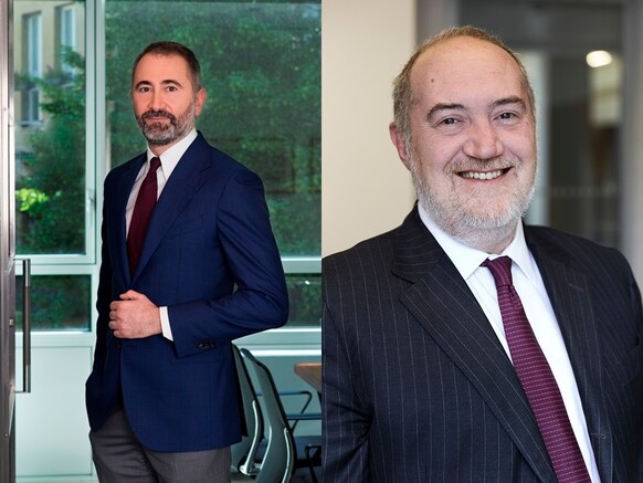 Giuseppe Besozzi, Andrea Arosio
