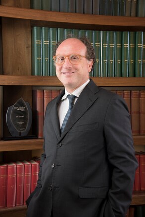 Ariel Dello Strologo