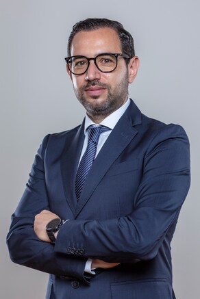 Francesco Marconi
