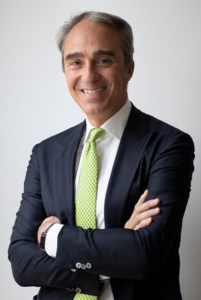 Piergiorgio Leofreddi
