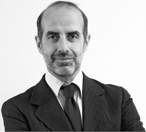Gregorio Gitti