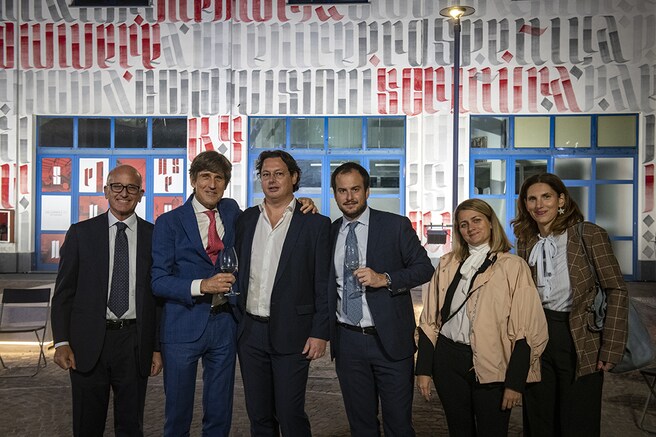 CBA al fianco del Gruppo Sparkasse nella nascita del nuovo complesso ...