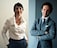 Milena Prisco, Maurizio Castelli