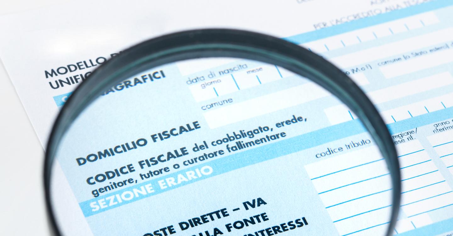 Accollo del debito in F24 da martedì 12 ottobre | NT+ Fisco
