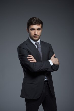 Simone Ambrogi