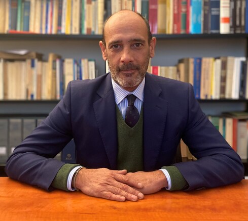 Nicola Cozzi