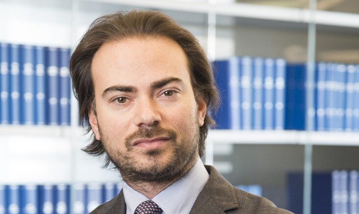 Andrea De Panfilis