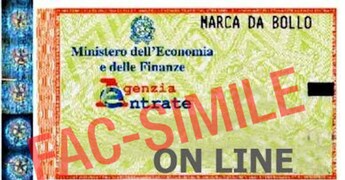 contributo unificato senza pagamento non si iscrive a ruolo nt fisco