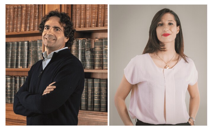 Carlo Montella, Celeste Mellone