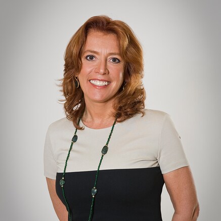 Vittoria Giustiniani, partner di BonelliErede
