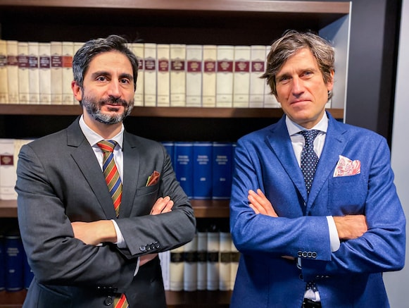 Francesco Assegnati, Giuseppe Serranò