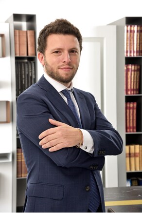Alberto Porzio