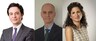 Alessandro Dolce, Alessandro Dubini e Eliana Catalano 