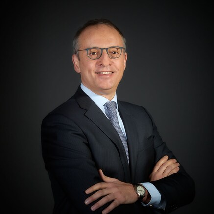 Valerio Fontanesi
