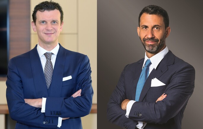 Paolo Foppiani, Federico Barbàra
