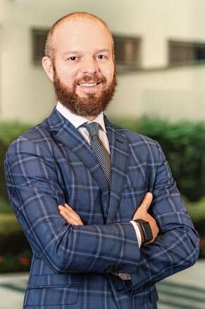 Gabriele Pavanello