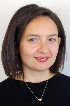 Annamaria Pinzuti