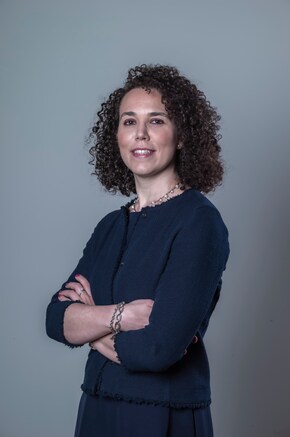 Benedetta Volpi