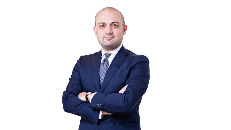 Riccardo Sgrò