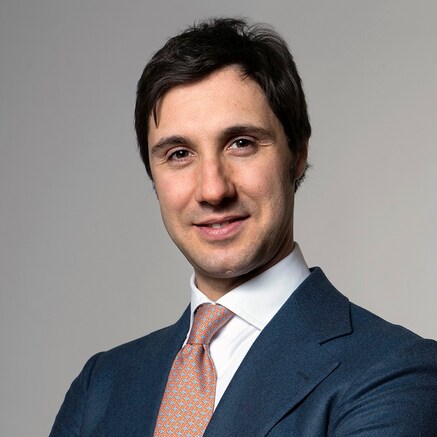 Enrico Vaccaro