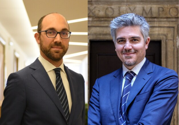 Fabrizio Grasso, Massimo Simbula