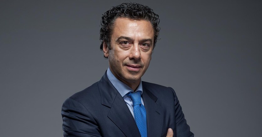 Bruno Bartocci