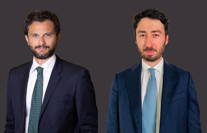 Alfredo D'Aniello, Giovanni Valentini