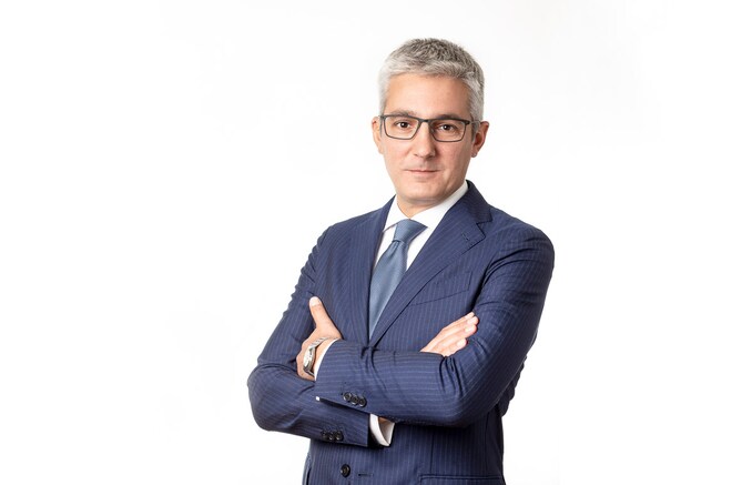 Paolo Bertacco