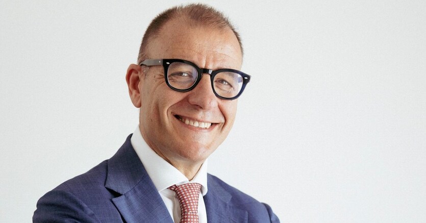 Andrea Bortoluzzi