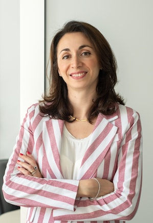 Laura Orlando