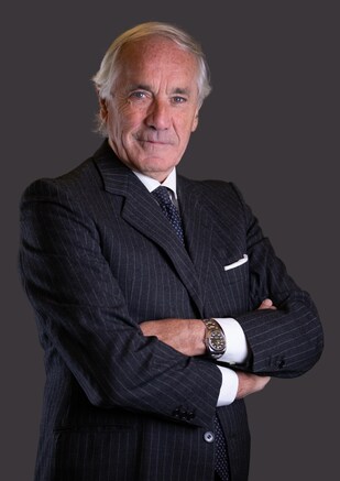 Moreno Martini