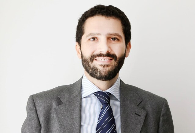 Francesco Pezone