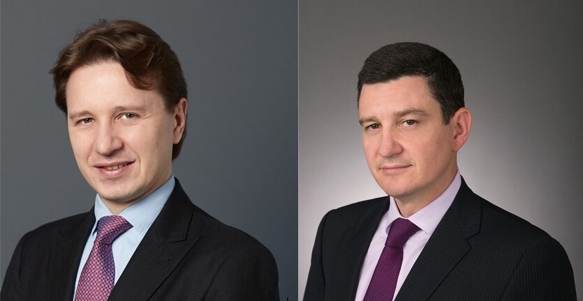 Francesco Carloni, Allen Bachman