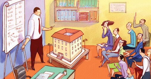 Revoca dell'amministratore per mancato conseguimento dell ...