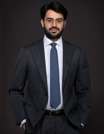 Giulio Santagada